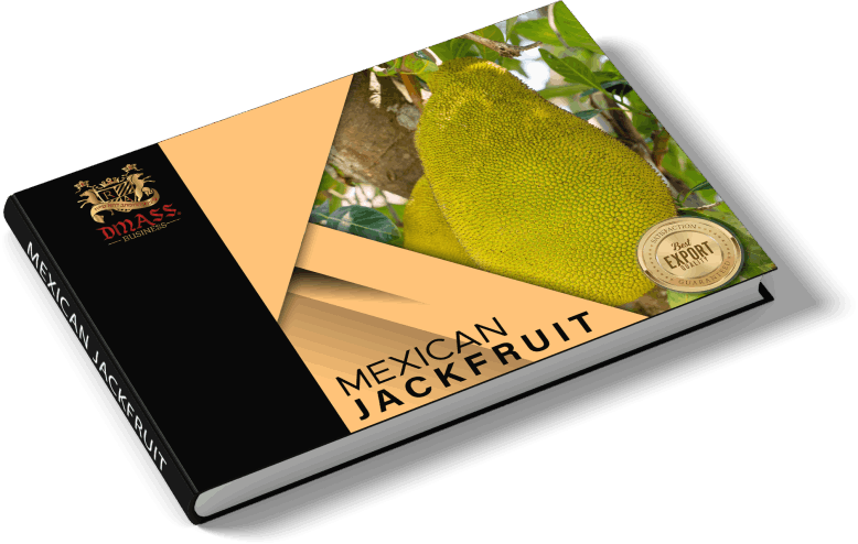 Jaca-Jackfruit