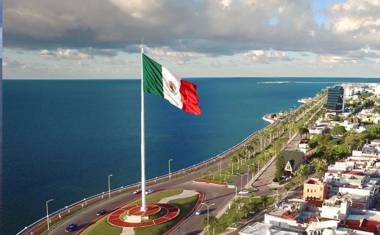 Gobierno de Campeche y DMASS BUSINESS trabajando en conjunto.