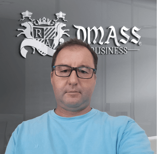 Francisco Javier Dabike Armstrong