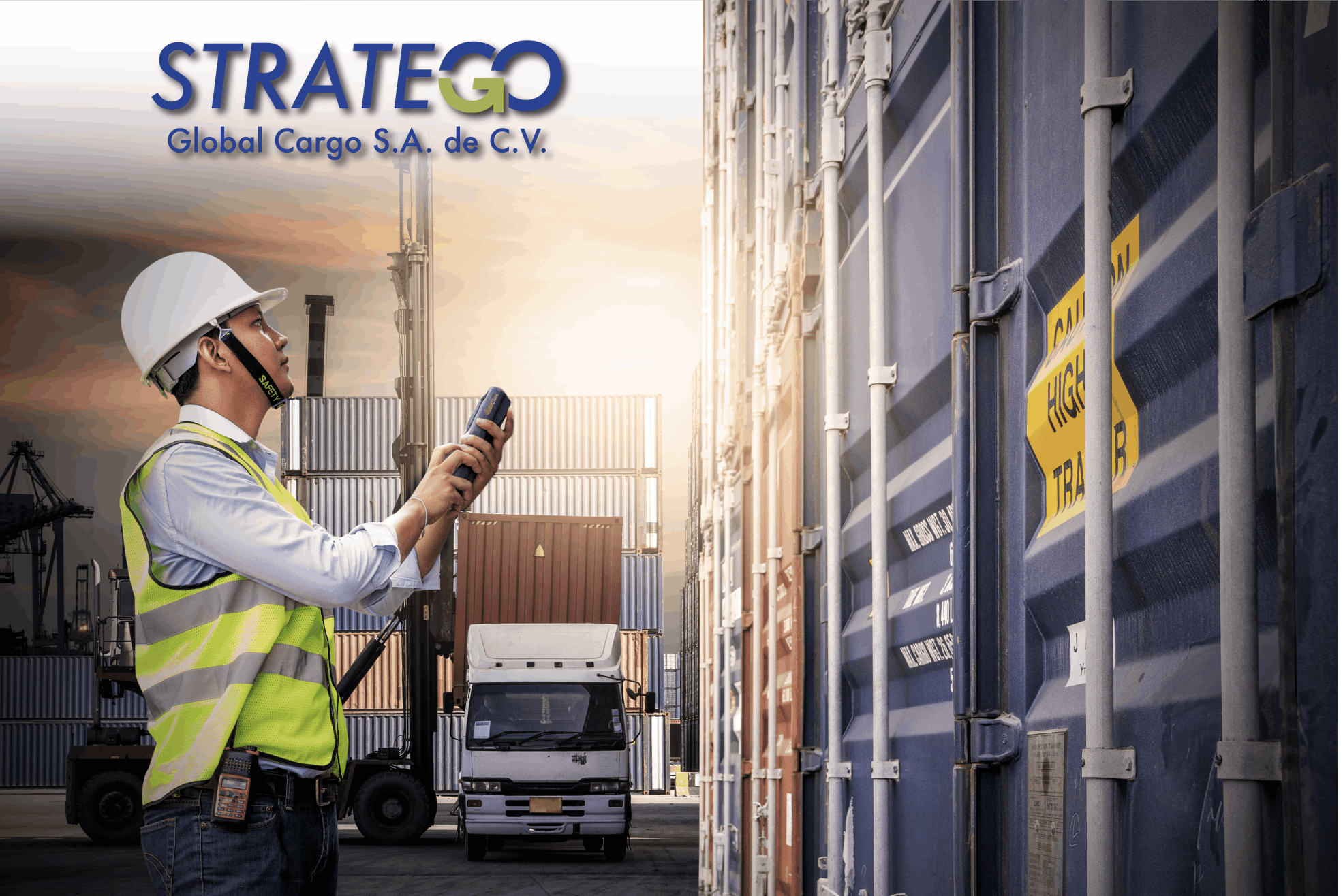 Logistica Internacional
