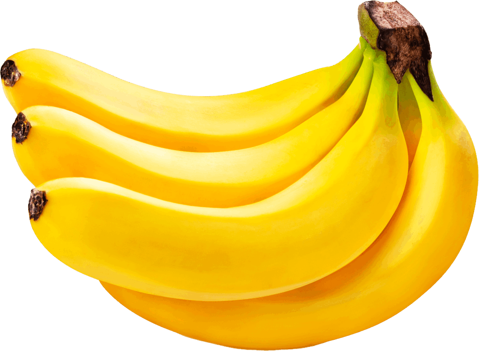 Platano - Banana