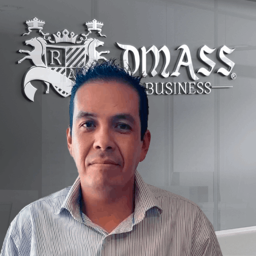 Ricardo Domínguez Hernámdez