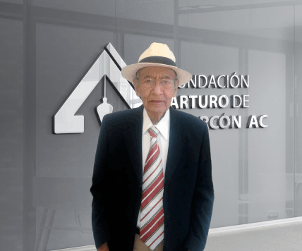 Arturo Alarcón